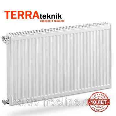 Радіатор опалення сталевий "terra teknik" тип 11 500*1400 Харків