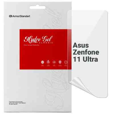 Плівка захисна Armorstandart Asus Zenfone 11 Ultra (ARM78290) Вінниця