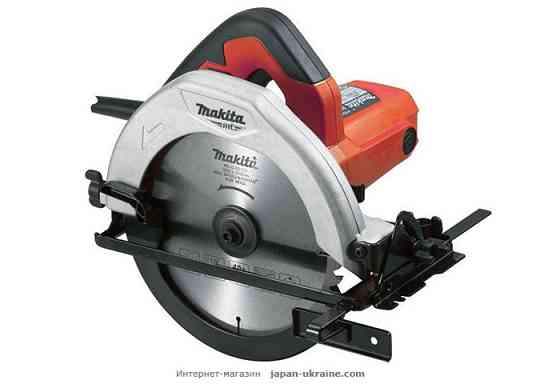 Дисковая пила MAKITA M5802 Коломия