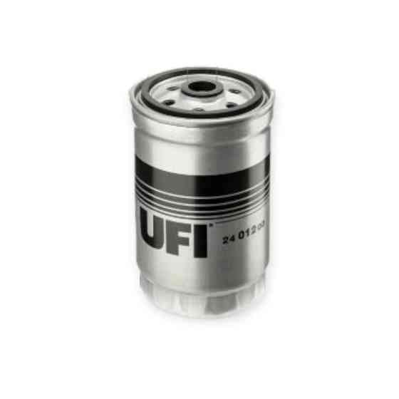 Фільтр Kia Sorento II 2.0-2.2CRDi, Хюндай Santa Fe III паливний Мукачево