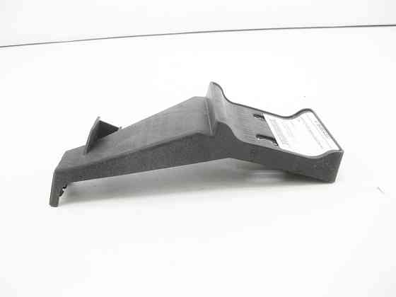 Mercedes-Benz  A1668804500 Боковий тримач заднього бампера (ліворуч) ML/GLE W166 GLE Coupe C292 GL/GLS X166 Одесса