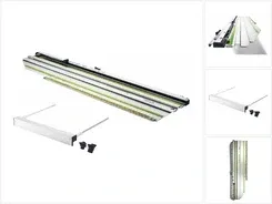 Festool FSK 420 szyna poprzeczna mm ( 769942 ) + prowadnica równoległa PA-HK 55 576912 do ręcznych pilarek tarczowych HKC i HK Київ