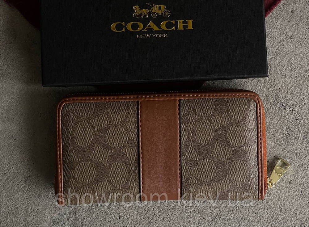 Жіночий гаманець на змійці Guess (1375-2) Київ - фото 7