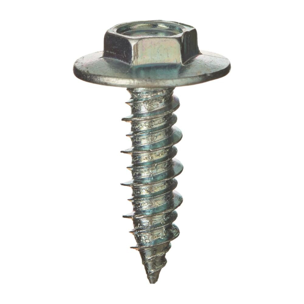 Саморез шуруп бампера, мото отсека Lancia Fiat Alfa Romeo 15699801 Київ - фото 1