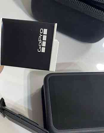 Екшн камера GoPro HERO 11 Black. Киев