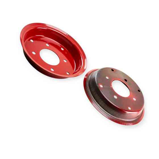 Диск мотоблок 4.0-8 Мукачево