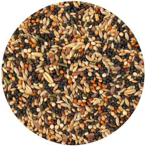 Корм Vitakraft Premium Menu для декоративных попугаев и канареек 1 кг Киев