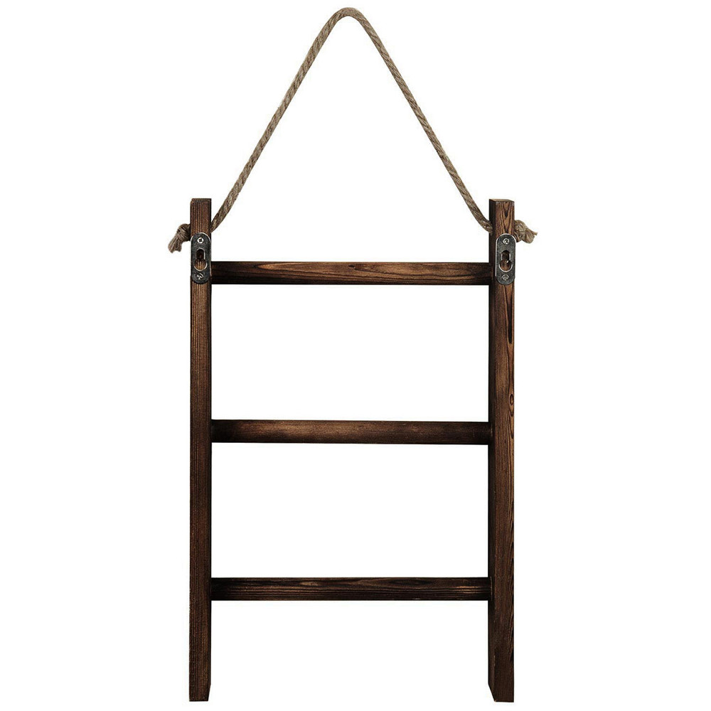 Полиця для ванної "Мангейм" капучино Миколаїв - фото 2