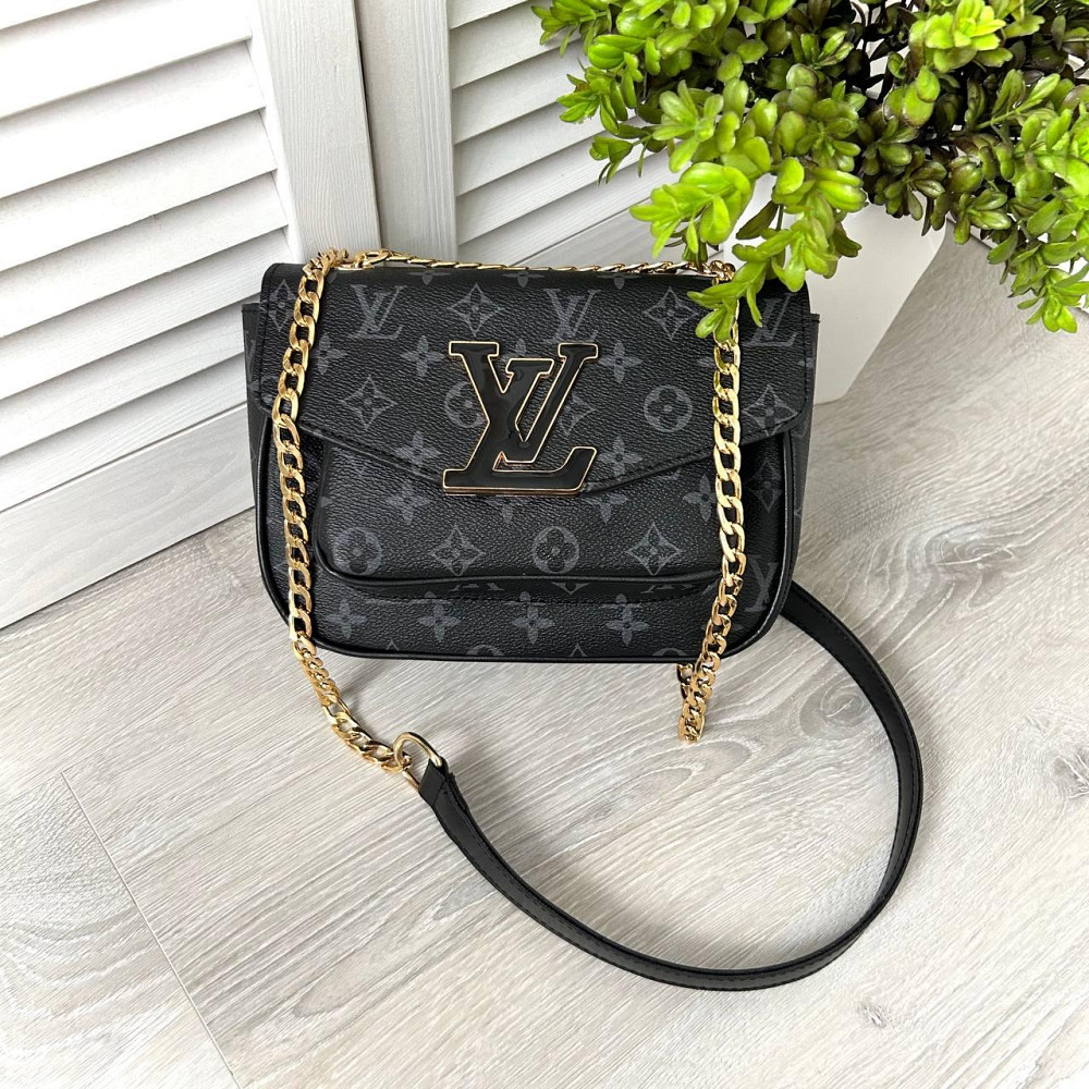 Брендовая женская сумка YSL. Женская сумка маленькая через плечо YSL Киев - изображение 9