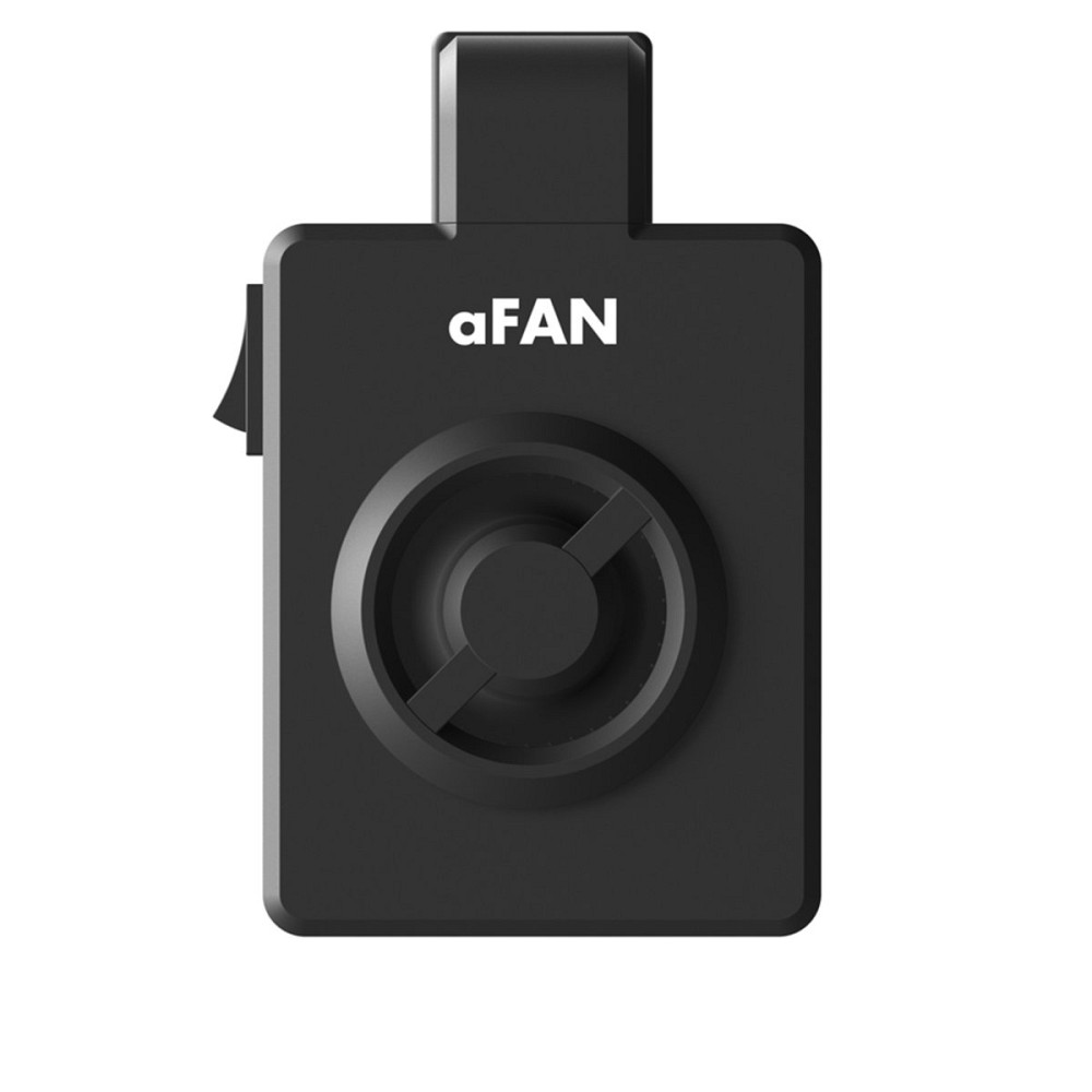 Вентилятор aFAN для охлаждения аквариумов объемом до 100 л. Киев - изображение 1