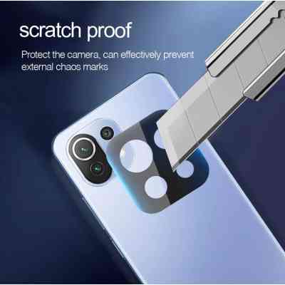 Стекло защитное BeCover for camera Poco M3 (706629) Винница