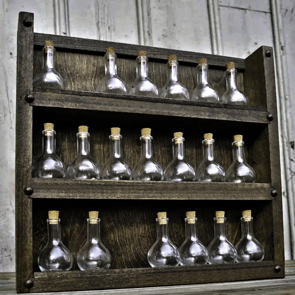 Органайзер для спецій "Миінієр" мокко Миколаїв - фото 1