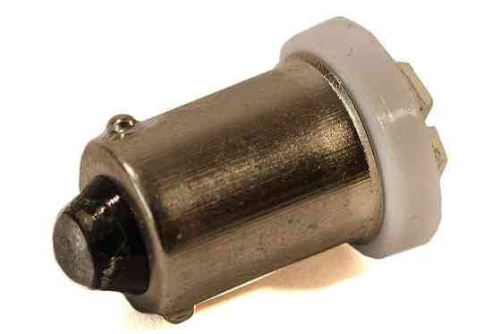 Світлодіодна лампа AllLight T 8.5 8 діодів 3014 BA9S 12 V WHITE Харків