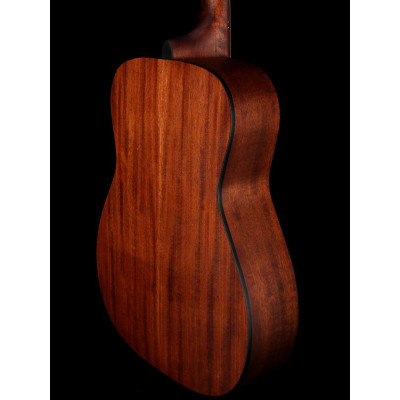 Гитара акустическая Cort AF510 Open Pore (AF510 OP) Винница - изображение 8