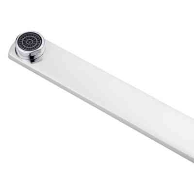 Смеситель Kroner KRM Kante - C070 (CV023580) Винница