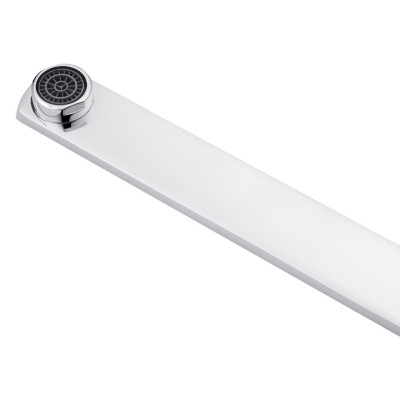 Смеситель Kroner KRM Kante - C070 (CV023580) Винница - изображение 2