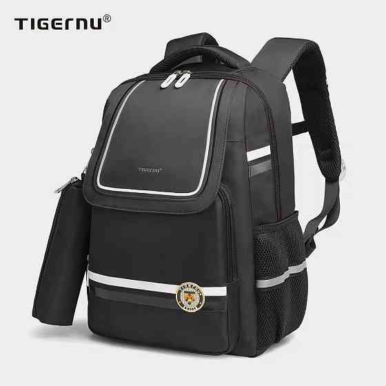 Рюкзак міський повсякденний Tigernu T-B9037 15.6" Black T-B9037 Одеса