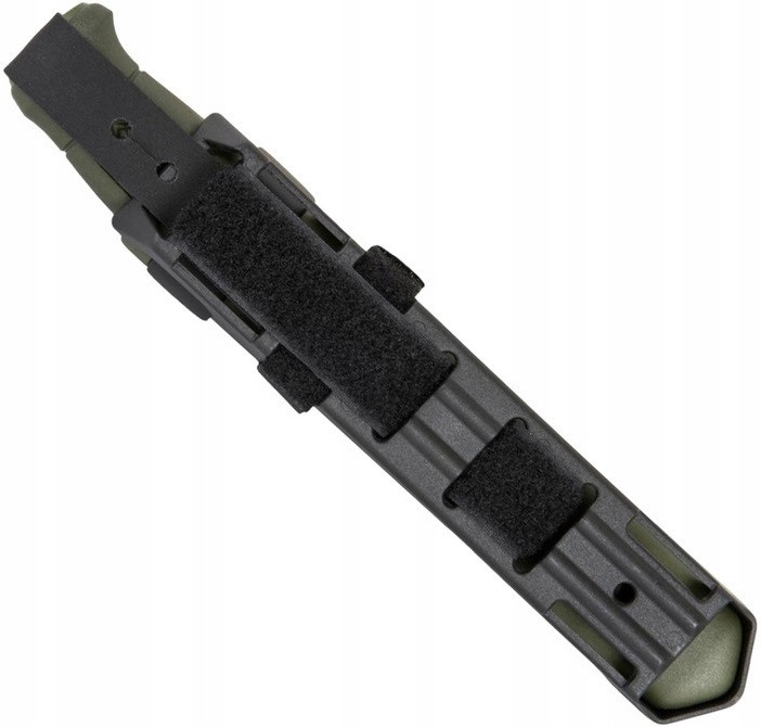 Тактичний Ніж із чохлом та кобурою Morakniv Kansbol "Multi-Mount Sheath" (12645) Нержавіюча сталь Нововолинськ - фото 7