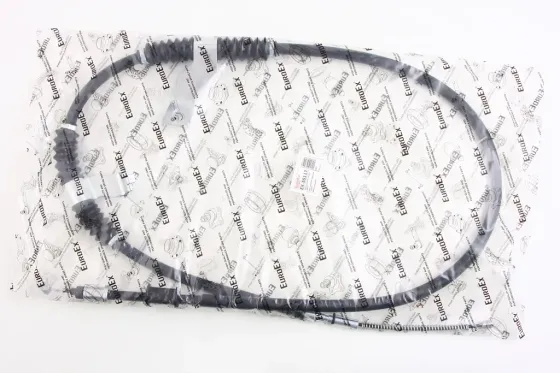 Трос ручного гальма Lacetti EuroEx лівий Вінниця