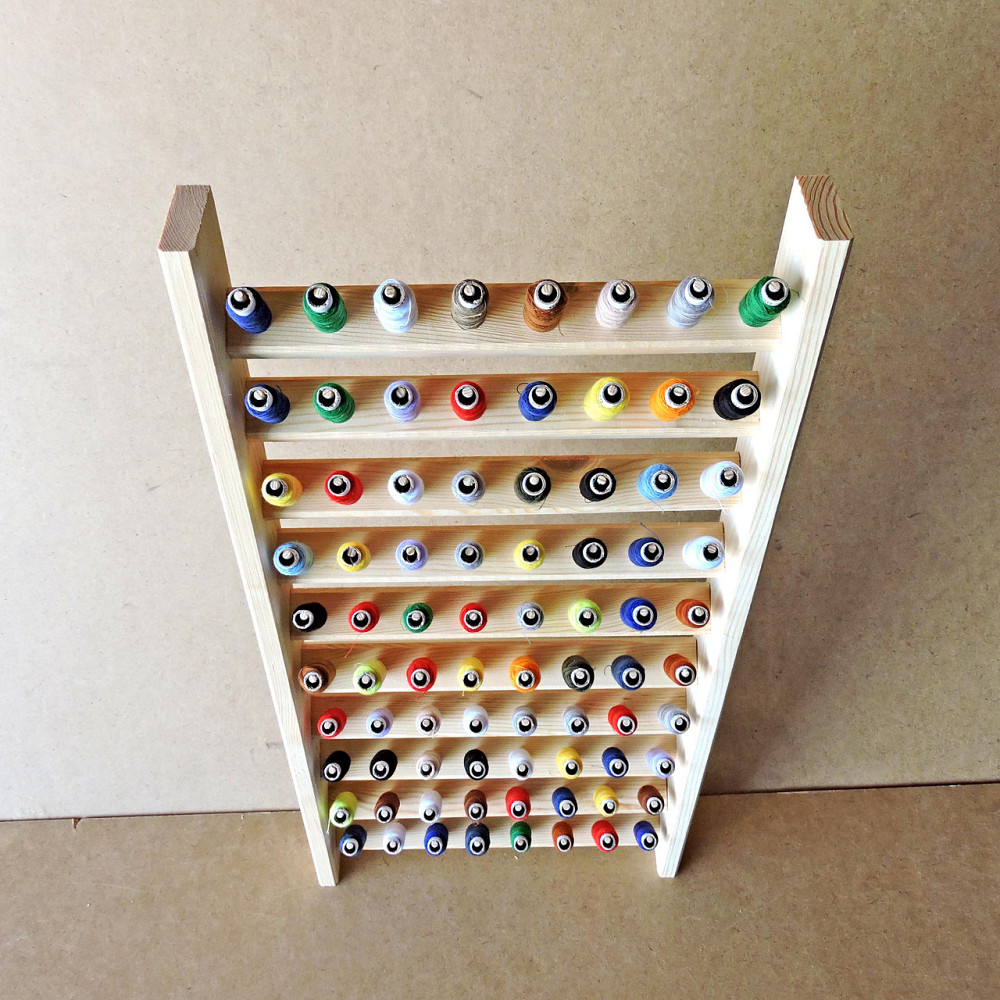 Органайзер для ниток 