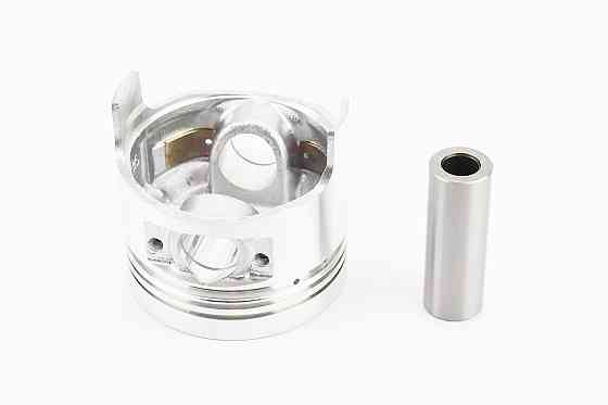 Поршень к-кт 186F 86mm STD (форкамера "Конус") Київ