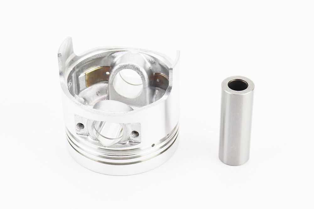 Поршень к-кт 186F 86mm STD (форкамера "Конус") Киев - изображение 2