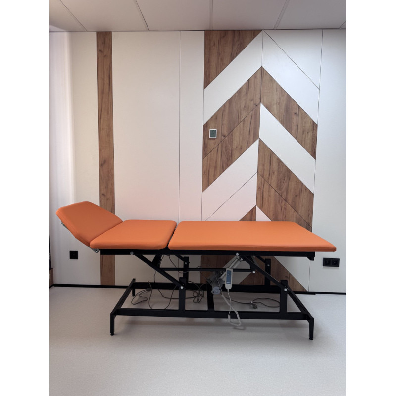 Стол массажный реабилитационный СМ-УР-Е Днепр - изображение 3