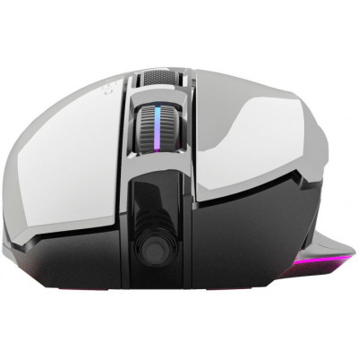 Мишка A4Tech Bloody W70 Max Panda White (4711421955836) Вінниця - фото 10