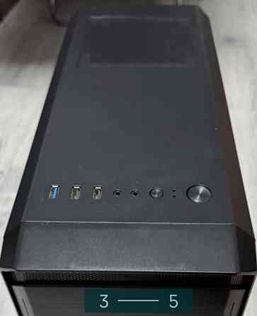 Игровой Компьютер Киев