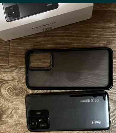 Телефон: Xiaomi Redmi Note 12S 8/256Gb Київ