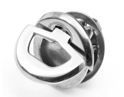Защелка  Marinetown 1-3/8″ Дніпро