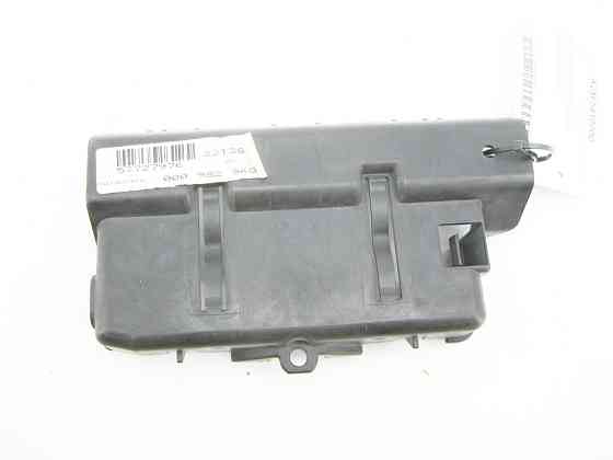 Mercedes-Benz  A2465410000 Кришка корпусу допоміжного АКБ CLA Shooting Brake X117 CLA C117 GLA X156 A-class W176 B-class W242 B-class W246 Maybach X22 Одесса