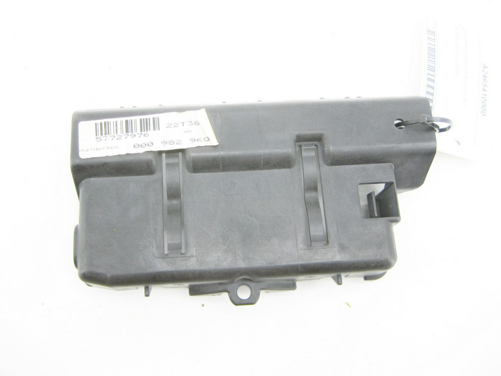 Mercedes-Benz  A2465410000 Кришка корпусу допоміжного АКБ CLA Shooting Brake X117 CLA C117 GLA X156 A-class W176 B-class W242 B-class W246 Maybach X22 Одесса - изображение 1