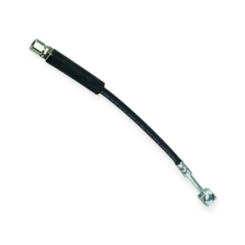 Шланг Ланос передній K&K гальмівний Мукачево - фото 1