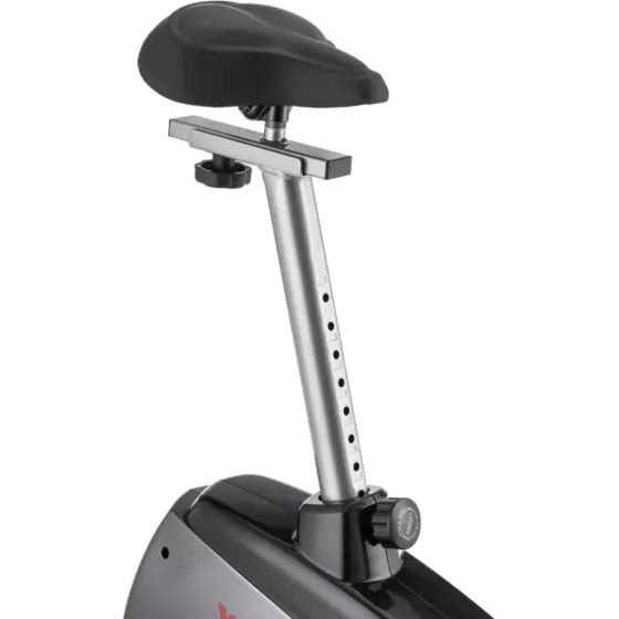 Велотренажер электромагнитный York Fitness C415 серый Киев