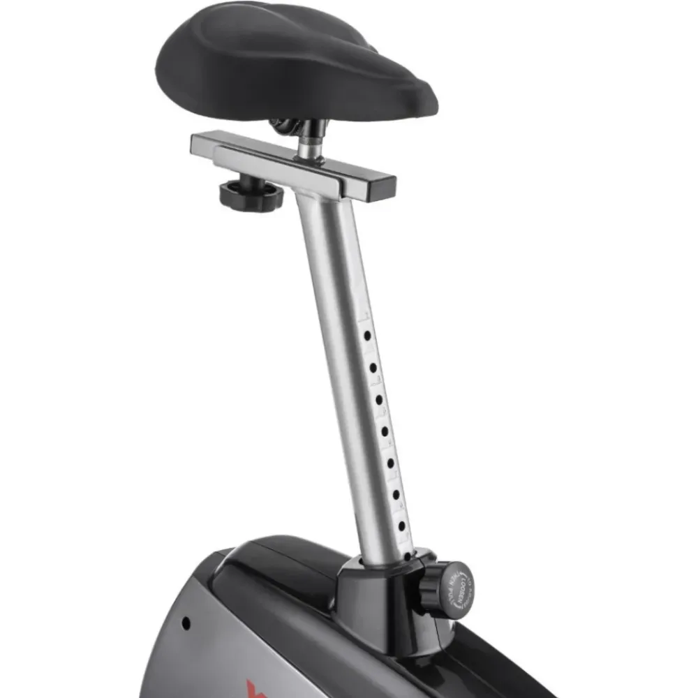 Велотренажер электромагнитный York Fitness C415 серый Киев - изображение 5