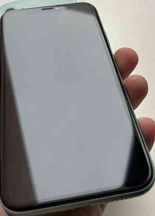 Айфон iPhone 11 полный комплект. Киев