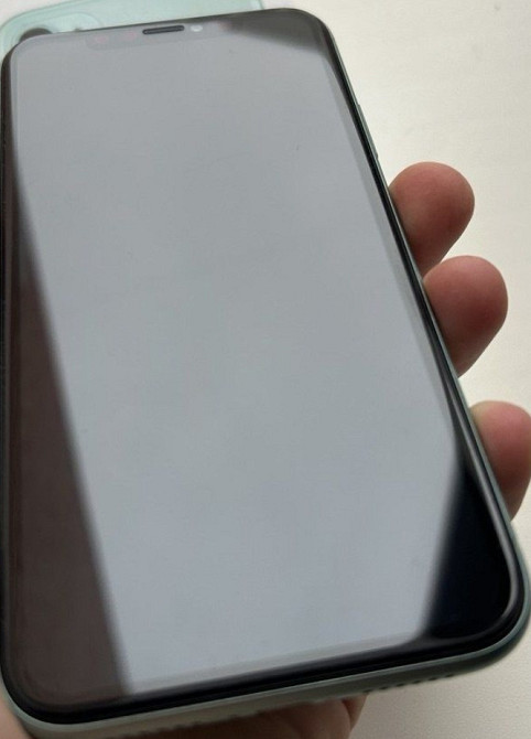 Айфон iPhone 11 повний комплект. Київ - фото 1