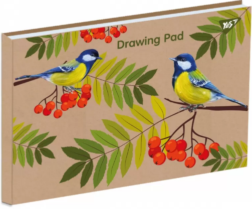 Альбом для малювання 