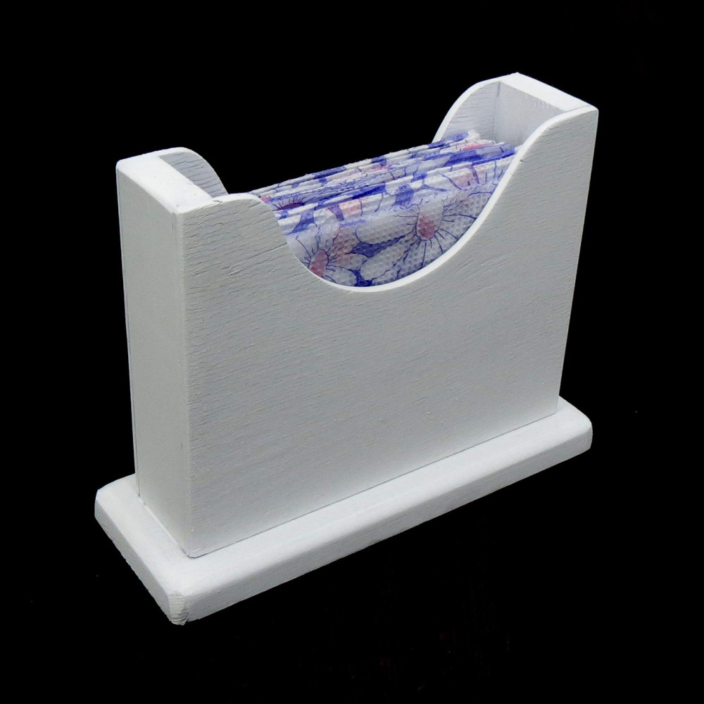 Салфетница 