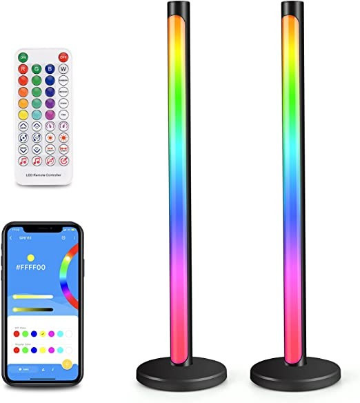 Світлодіодний торшер Yabtf Smart Луцк - изображение 1