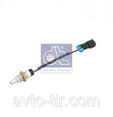 Датчик швидкості обертів (Блок керування, система впорскування палива) Renault Magnum 5010284190 Луцк