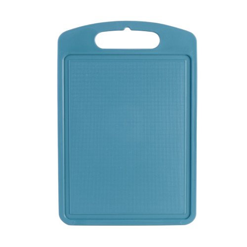 Дошка кухонна 25*15 см пластик ізолакітний 168027 Алеана Житомир