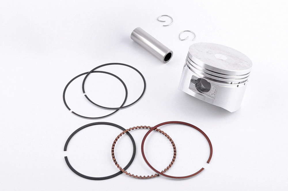 Поршень Active 110 1,00 (Ø53,40, 152FMH) SUNY Київ - фото 1