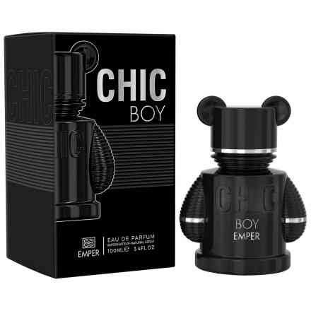 Мужская парфюмированная вода Emper Chic Boy 100 мл Коломыя