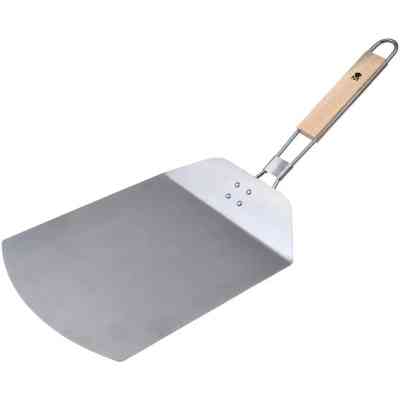 Лопатка кухонна MasterPro Foodies collection для піци, 57.8x24.2x3.4 см (BGMP-4871) Вінниця
