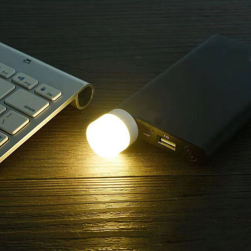 Ліхтарик для Павербанку USB 1W (лампочка) Одесса - изображение 5