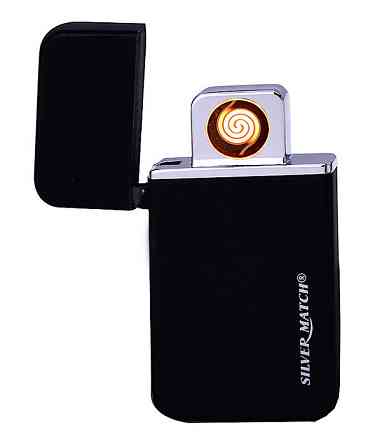 Беззапальна запальничка Limehouse USB Рівне