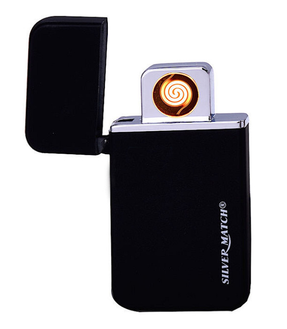 Беззапальна запальничка Limehouse USB Рівне - фото 1