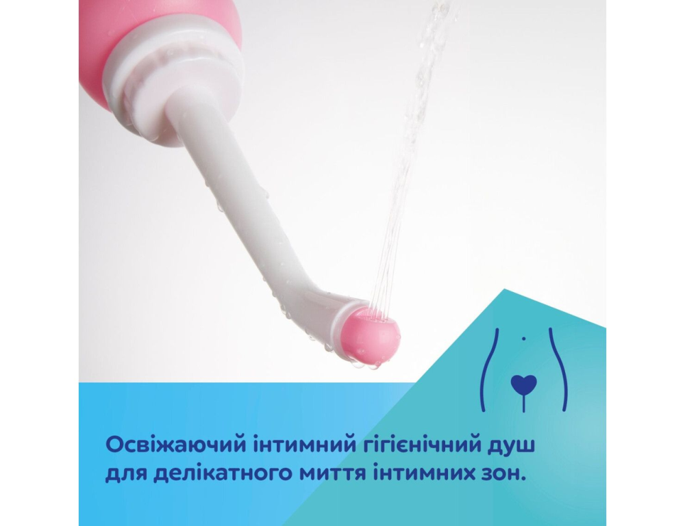 Пляшка для підмивання портативне після пологів і під час вагітності в пологовий будинок 500 мл Canpol babies Кривий Ріг - фото 9